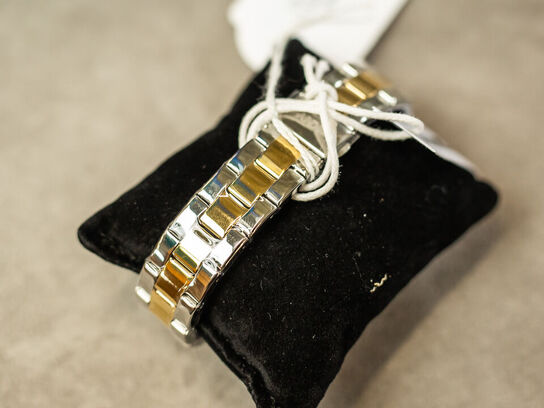 Ur DKNY City Glitz 27x34,5 mm