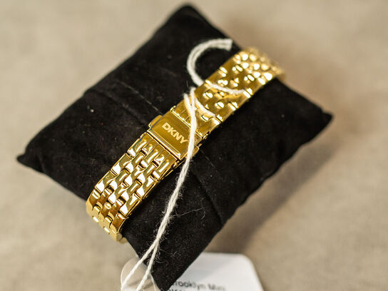 Ur DKNY Brooklyn Mini 30 mm