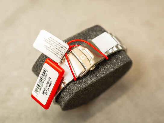 Ur HANOWA Pioneer 41 mm