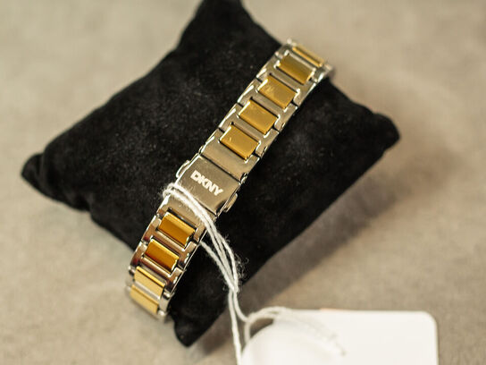 Ur DKNY Westside Glitz 30x22 mm