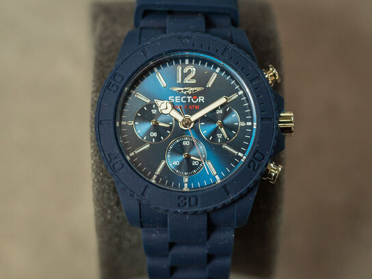 Ur SECTOR Diver 42 mm