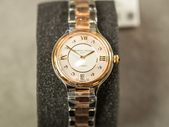 Ur FREDERIQUE CONSTANT Delight 33 mm