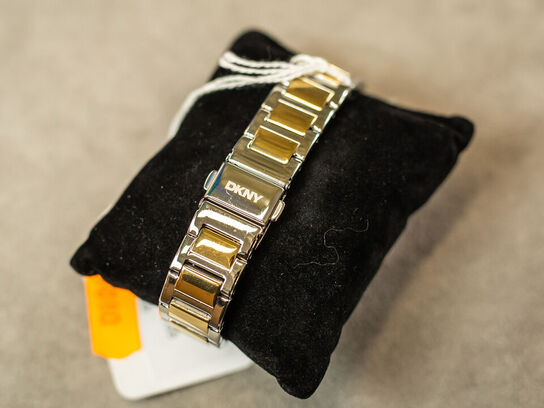 Ur DKNY Chambers Multi Sport 36 mm