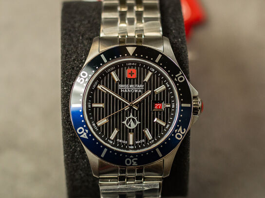 Ur HANOWA Flagship X 42 mm