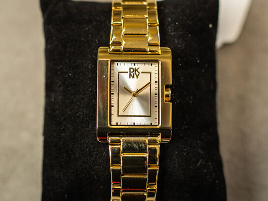 Ur DKNY Westside Midi 25,5x33,5 mm