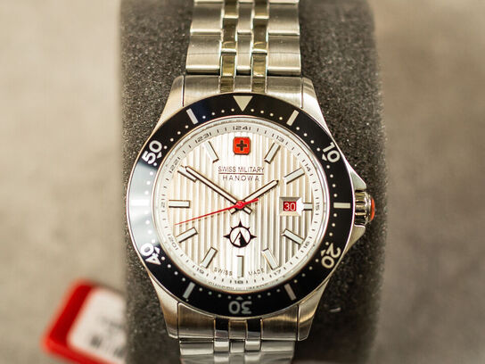 Ur HANOWA Flagship X 42 mm