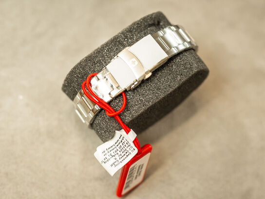 Ur HANOWA Roadrunner Lady Sparkle 35 mm