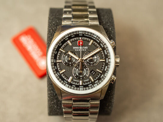 Ur HANOWA Navalus 43 mm