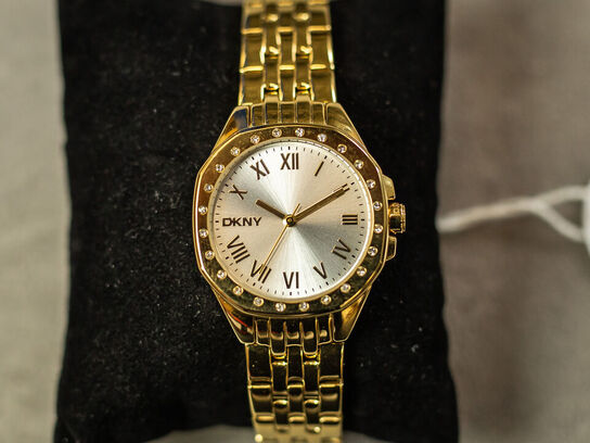 Ur DKNY Brooklyn Mini 30 mm