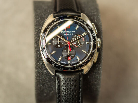 Ur HANOWA Defender 41 mm