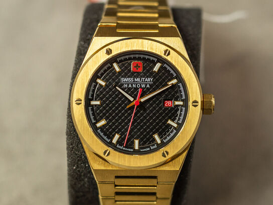 Ur HANOWA Sidewinder 43 mm