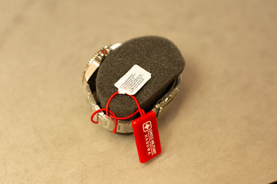 Ur HANOWA Sealord 41 mm