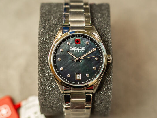 Ur HANOWA Roadrunner Lady Sparkle 35 mm