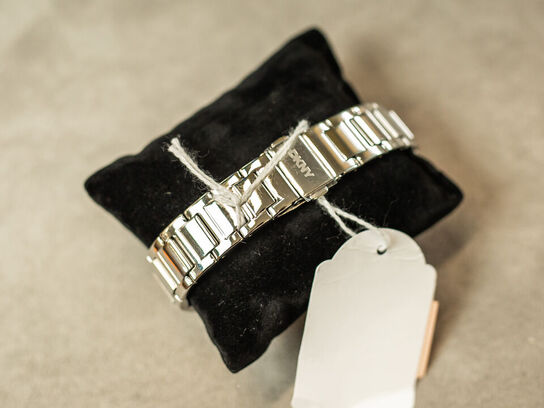 Ur DKNY Chambers Multi Glitz 36 mm