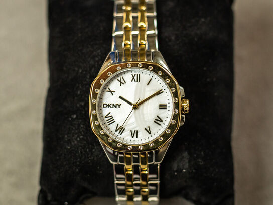 Ur DKNY Brooklyn Mini 30 mm