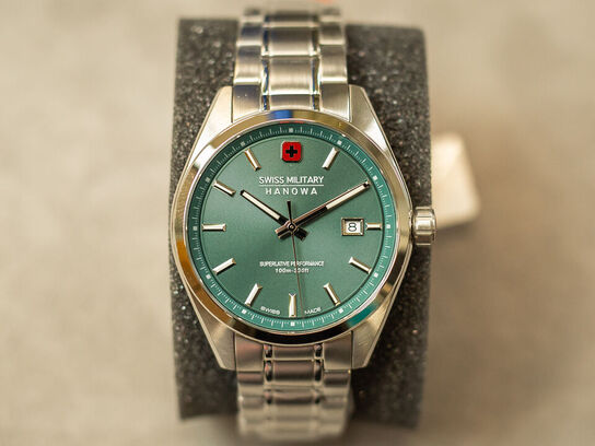 Ur HANOWA Pioneer 41 mm