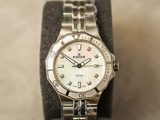 Ur EDOX Delfin 38 mm