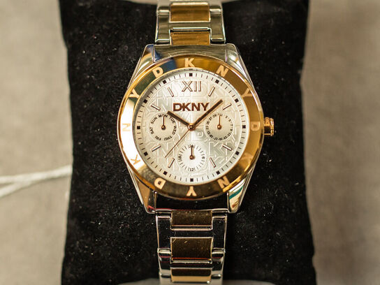 Ur DKNY Chambers Multi Sport 36 mm