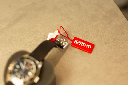 Ur HANOWA Nomad (sæt)