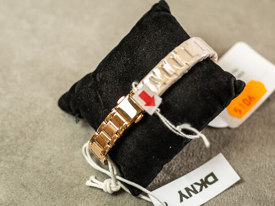 Ur DKNY Chambers Glitz 30 mm
