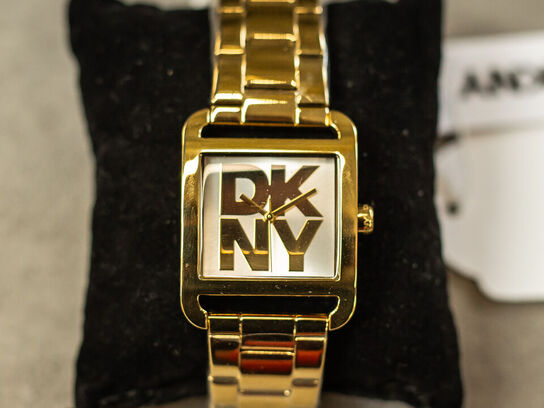 Ur DKNY City Maxi 29x37 mm