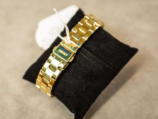 Ur DKNY City Glitz 27x34,5 mm