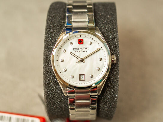 Ur HANOWA Roadrunner Lady Sparkle 35 mm