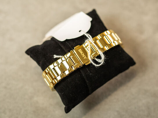 Ur DKNY Parsons Multi Glitz 40 mm