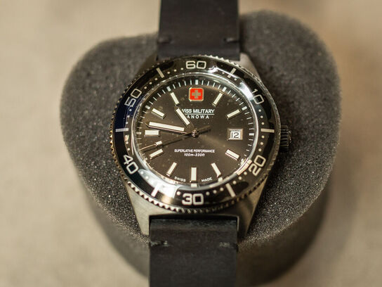 Ur HANOWA Nomad (sæt)