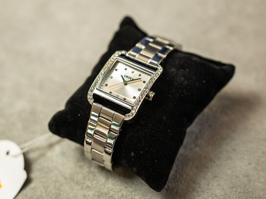 Ur DKNY City Glitz 27x34,5 mm