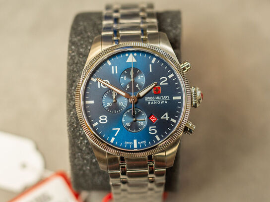 Ur HANOWA Thunderbolt 43 mm