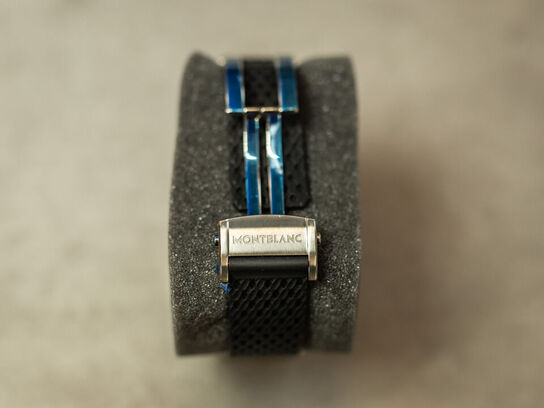 Smartwatch MONT BLANC Summit 