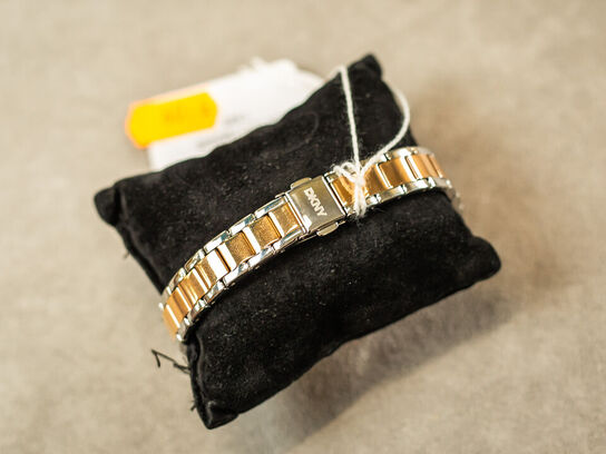 Ur DKNY Chambers Glitz 30 mm