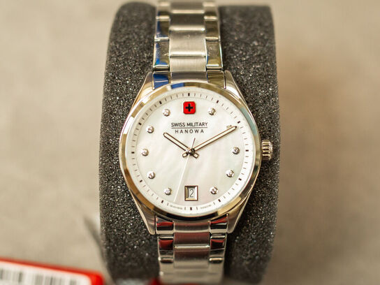 Ur HANOWA Roadrunner Lady Sparkle 35 mm