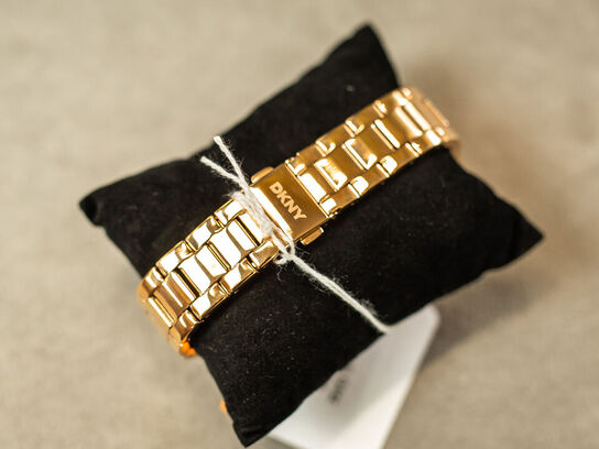 Ur DKNY Parsons Multi Glitz 40 mm