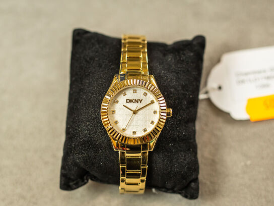 Ur DKNY Chambers Glitz 30 mm