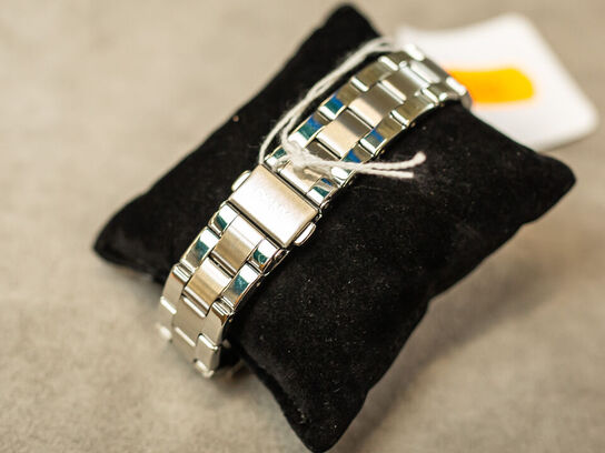 Ur DKNY City Glitz 27x34,5 mm