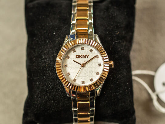 Ur DKNY Chambers Glitz 30 mm