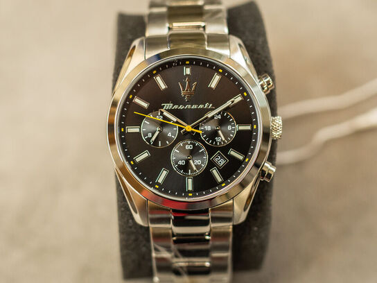 Ur MASERATI Attrazione 43 mm