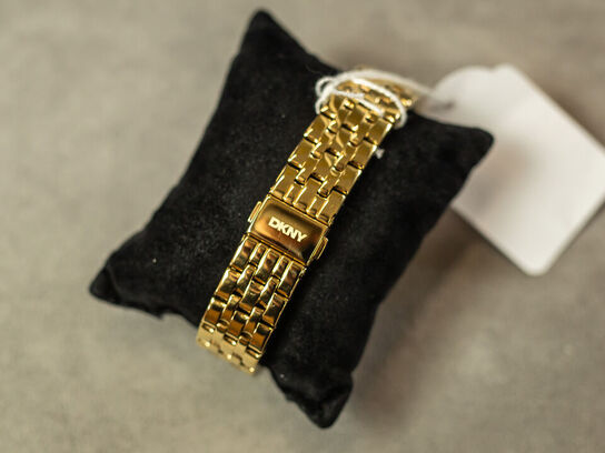 Ur DKNY Parsons Glitz 34 mm