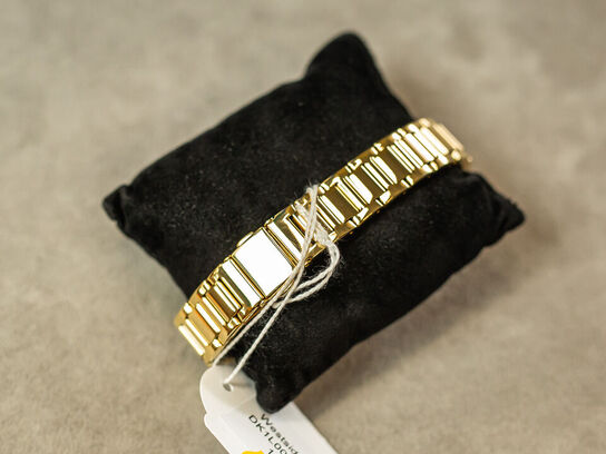 Ur DKNY Westside Glitz 30x22 mm