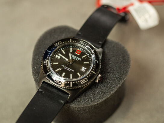 Ur HANOWA Nomad (sæt)