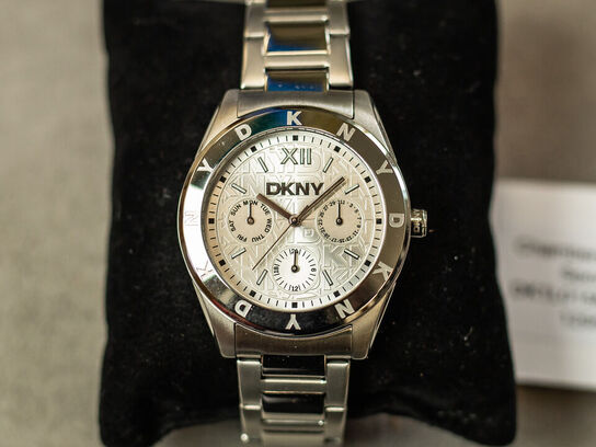 Ur DKNY Chambers Multi Sport 36 mm