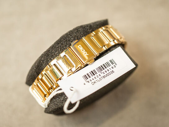 Ur DKNY Chambers Multi Glitz 36 mm