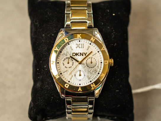Ur DKNY Chambers Multi Sport 36 mm