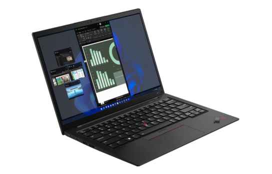 Lenovo X1 Carbon 9th Gen i7-1165G7 14"