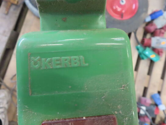 2 stk mælkevarmere KERBL