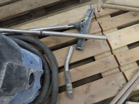 Støvsuger NILFISK ALTO