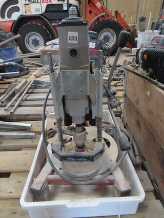 Fliseboremaskine RAIMONDI FORASPEED