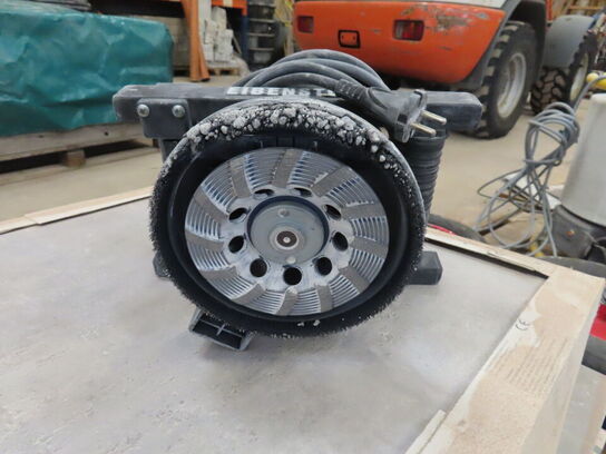 Betonsliber EIBENSTOCK EBS 1802